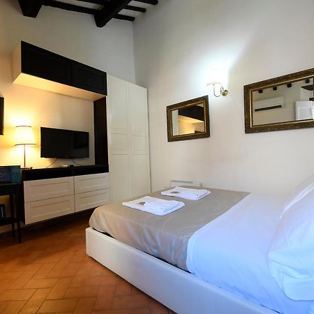 Apartament Grottino - Campo De' Fiori Rzym Zewnętrze zdjęcie