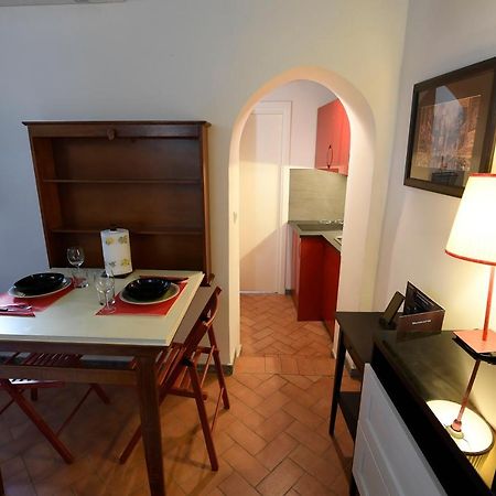 Apartament Grottino - Campo De' Fiori Rzym Zewnętrze zdjęcie
