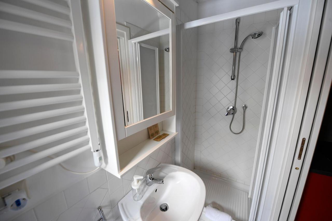 Apartament Grottino - Campo De' Fiori Rzym Zewnętrze zdjęcie